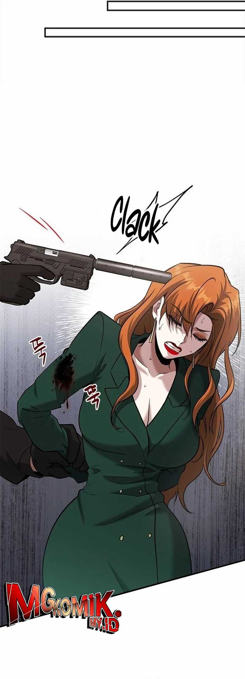 A Hero Who Does Everything Well