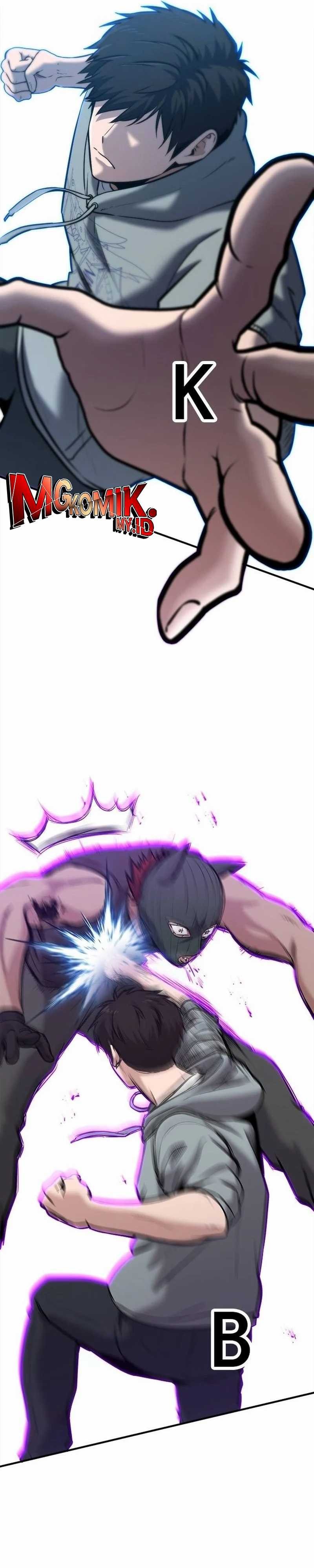 A Hero Who Does Everything Well