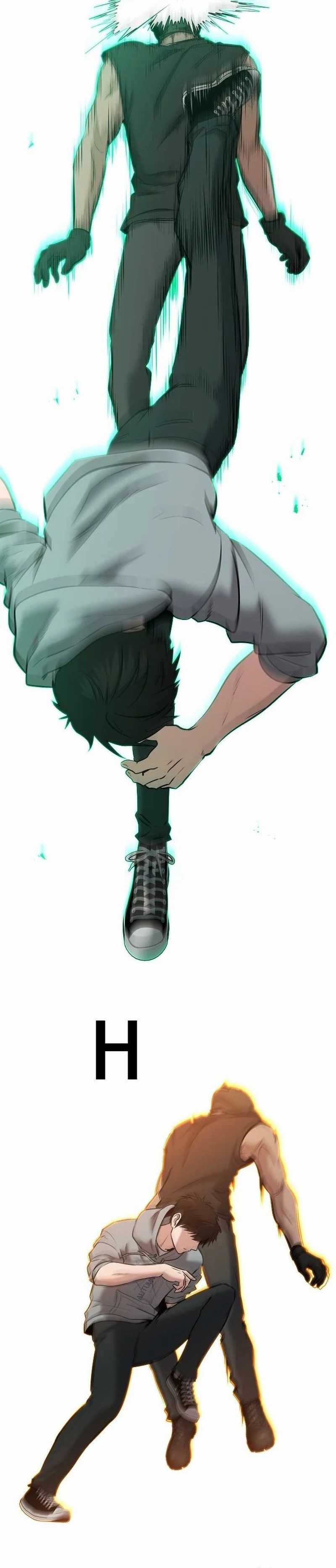A Hero Who Does Everything Well