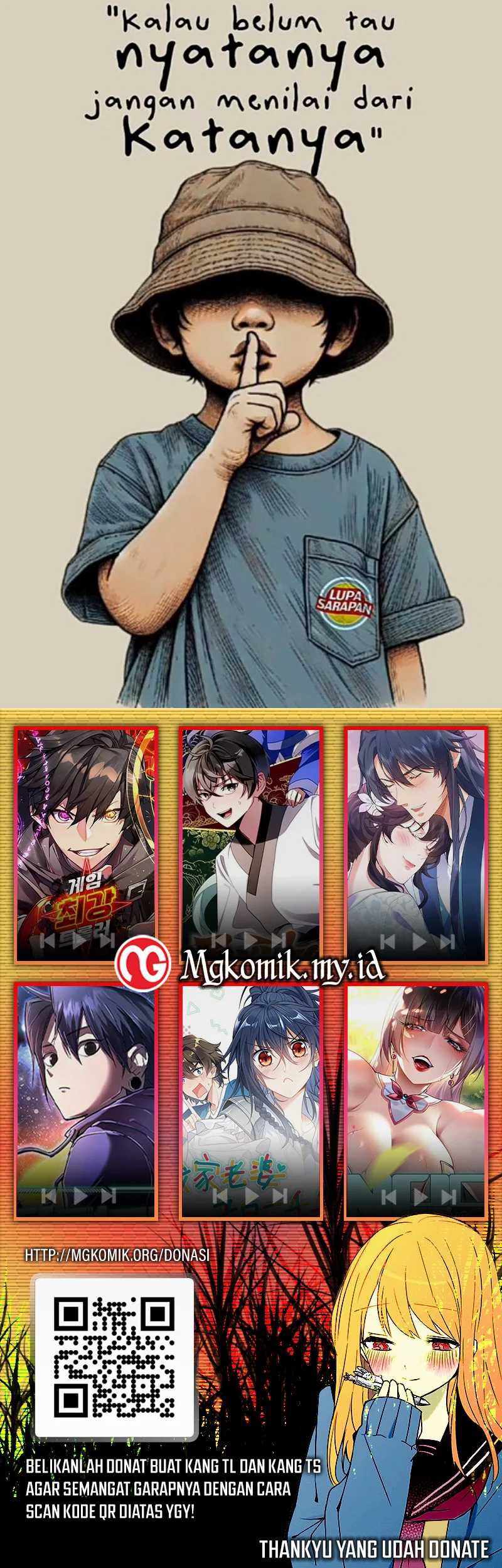 A Hero Who Does Everything Well