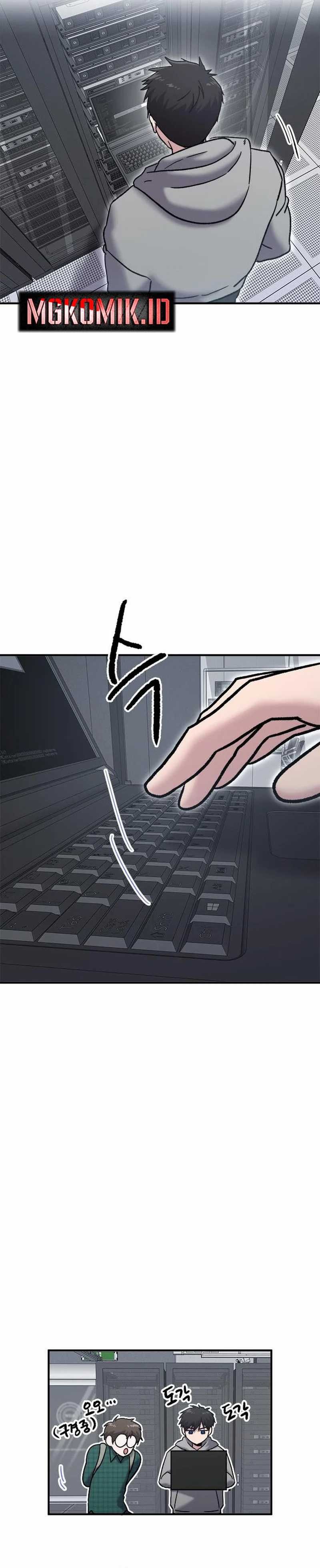 A Hero Who Does Everything Well