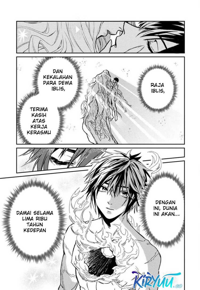 A Middle-Aged Man Who Returns From Another World Goes Back to When He Was 17 and Becomes Unbeatable