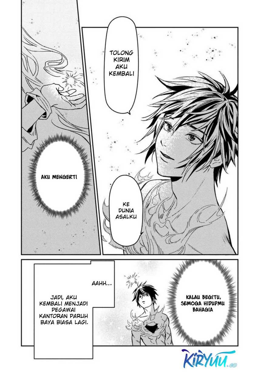 A Middle-Aged Man Who Returns From Another World Goes Back to When He Was 17 and Becomes Unbeatable
