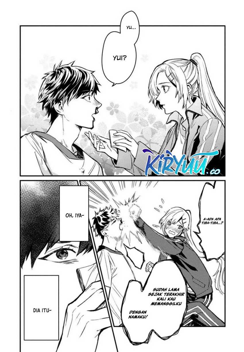 A Middle-Aged Man Who Returns From Another World Goes Back to When He Was 17 and Becomes Unbeatable