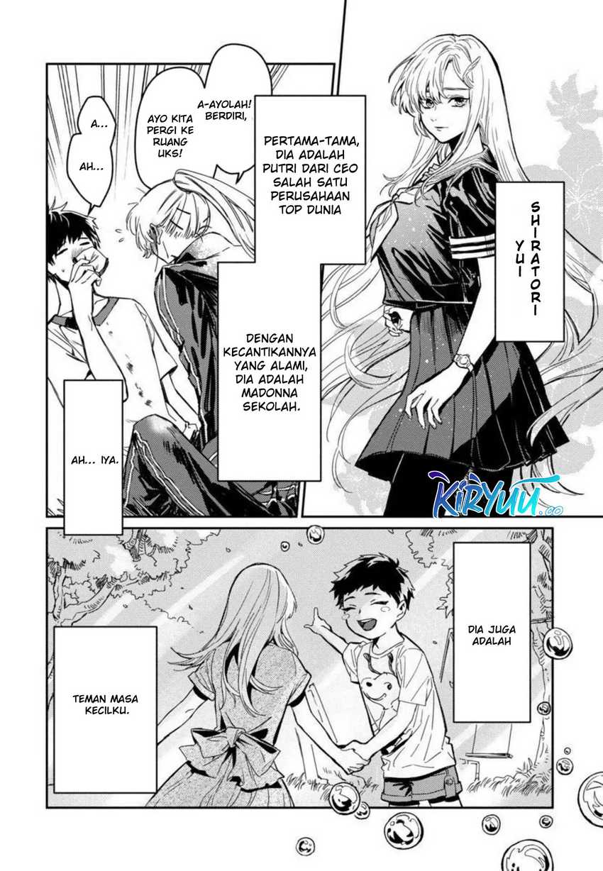 A Middle-Aged Man Who Returns From Another World Goes Back to When He Was 17 and Becomes Unbeatable