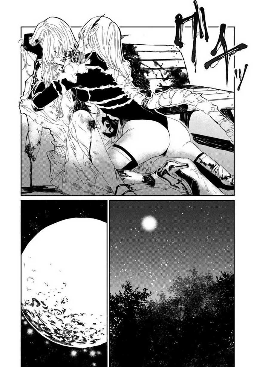 A Middle-Aged Man Who Returns From Another World Goes Back to When He Was 17 and Becomes Unbeatable