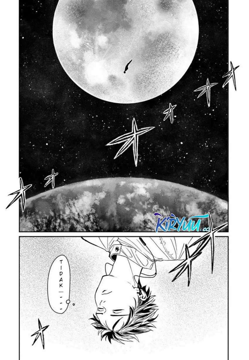 A Middle-Aged Man Who Returns From Another World Goes Back to When He Was 17 and Becomes Unbeatable