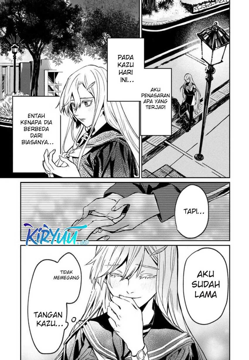 A Middle-Aged Man Who Returns From Another World Goes Back to When He Was 17 and Becomes Unbeatable