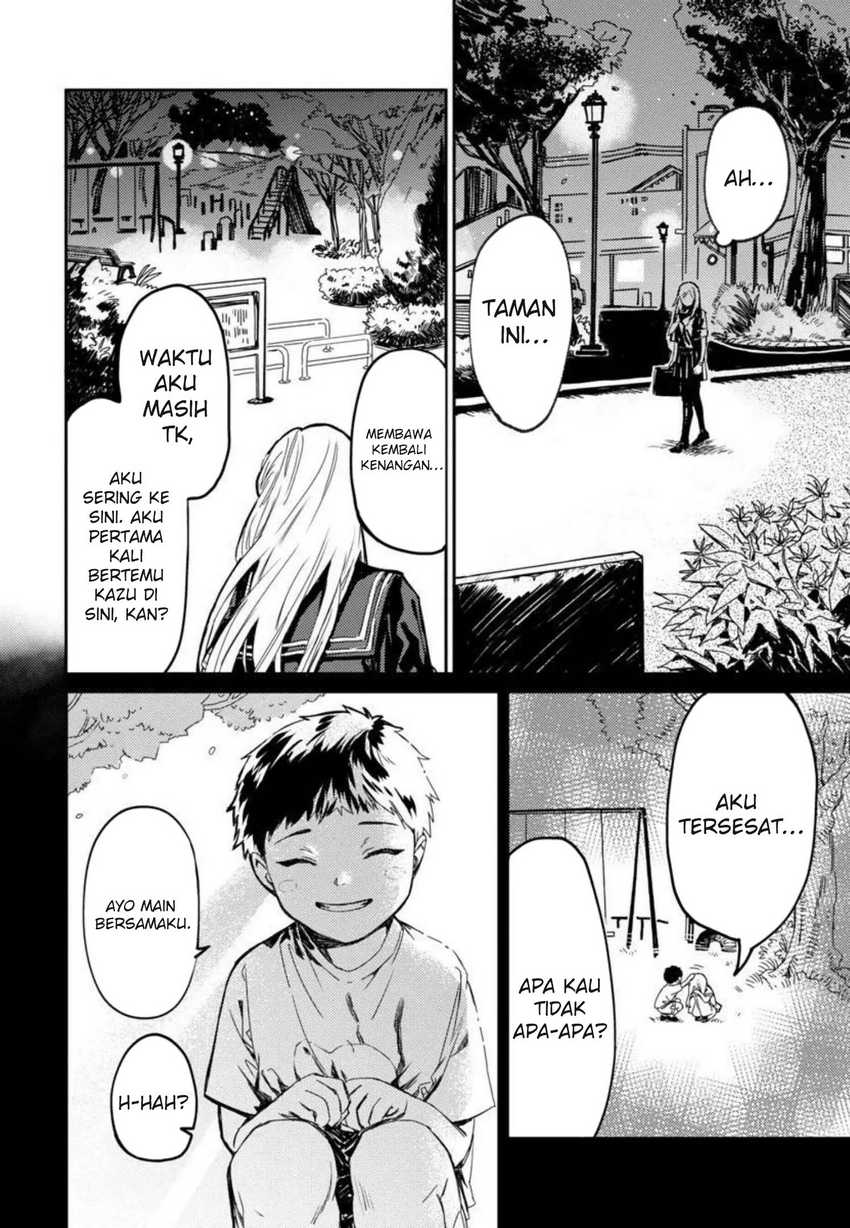 A Middle-Aged Man Who Returns From Another World Goes Back to When He Was 17 and Becomes Unbeatable