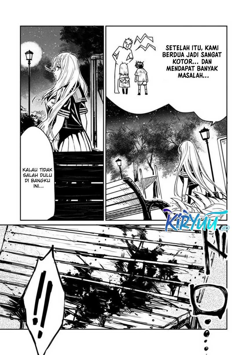 A Middle-Aged Man Who Returns From Another World Goes Back to When He Was 17 and Becomes Unbeatable