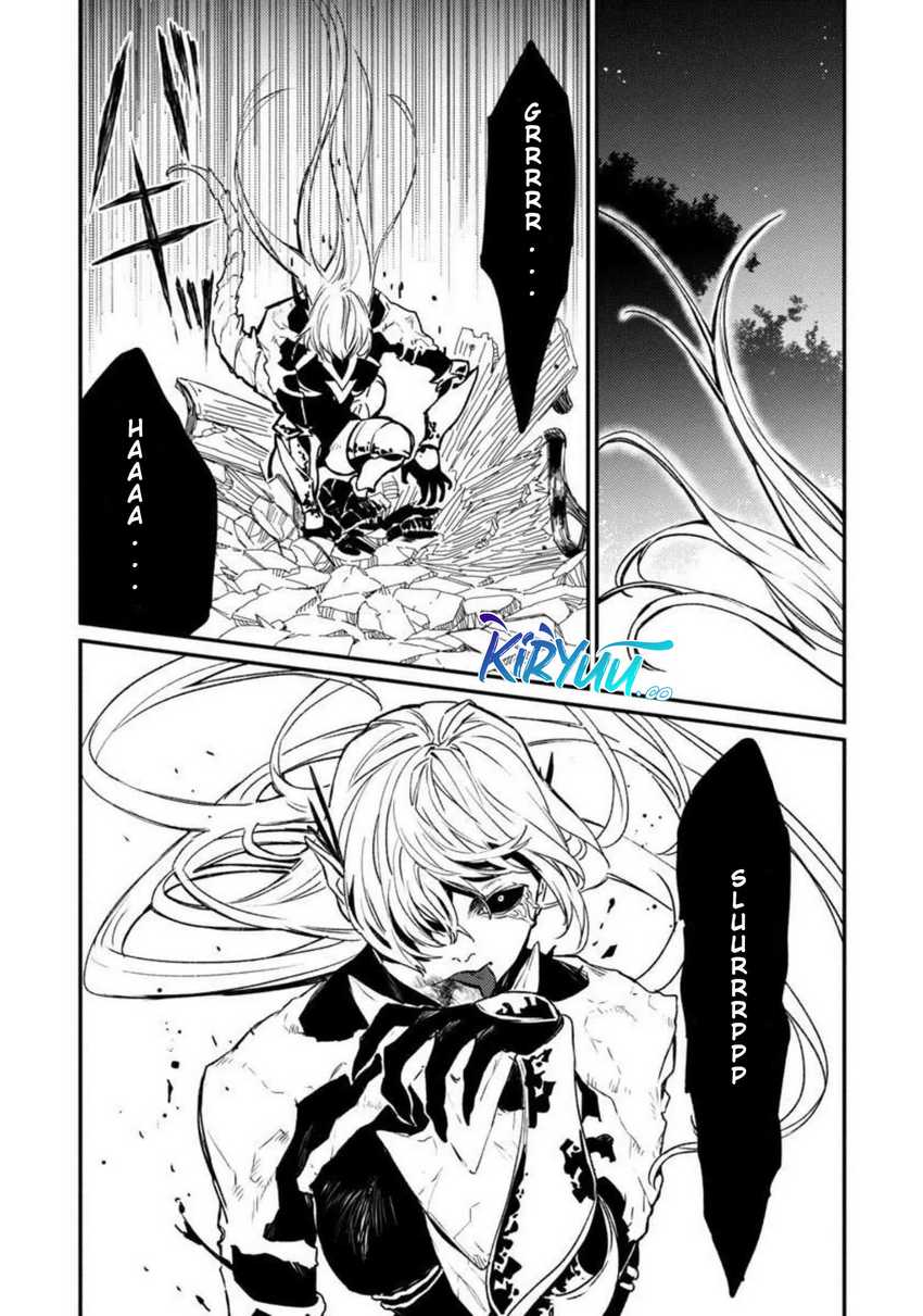 A Middle-Aged Man Who Returns From Another World Goes Back to When He Was 17 and Becomes Unbeatable