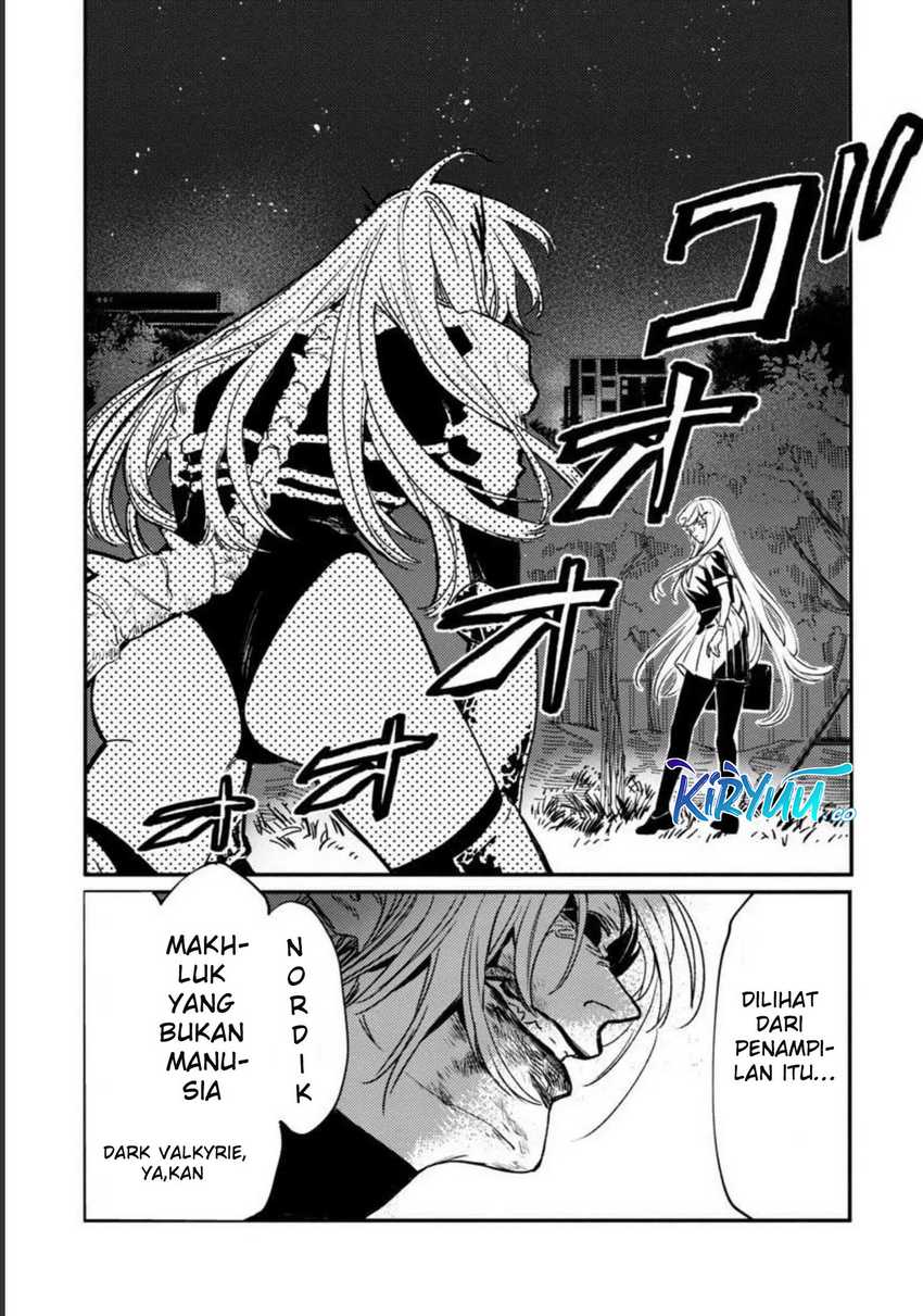 A Middle-Aged Man Who Returns From Another World Goes Back to When He Was 17 and Becomes Unbeatable