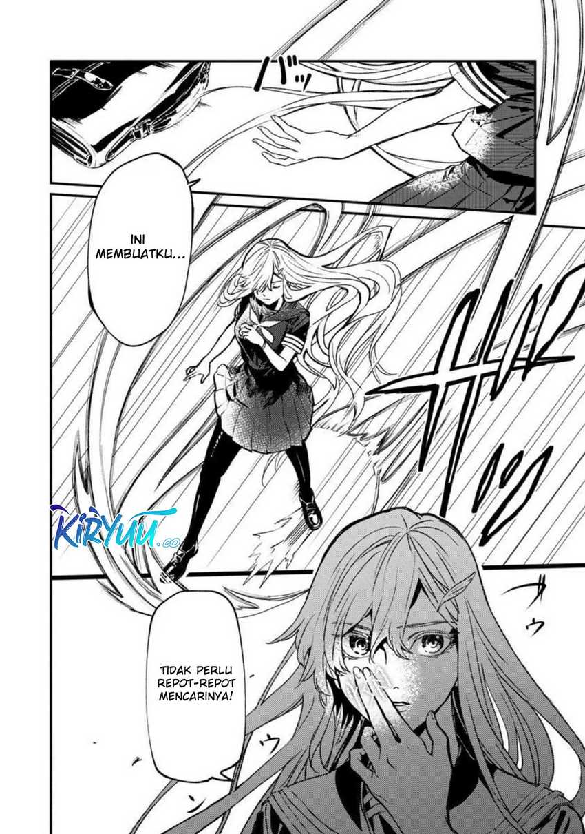 A Middle-Aged Man Who Returns From Another World Goes Back to When He Was 17 and Becomes Unbeatable