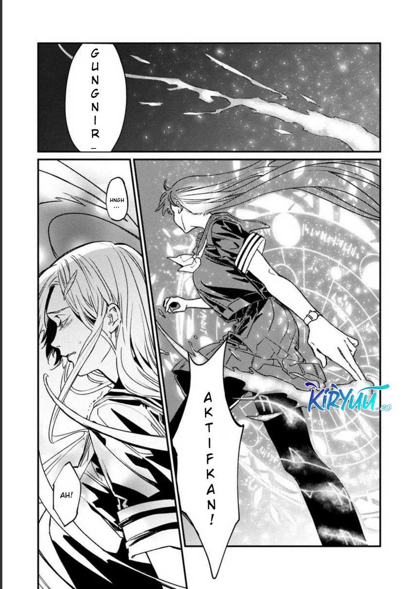 A Middle-Aged Man Who Returns From Another World Goes Back to When He Was 17 and Becomes Unbeatable