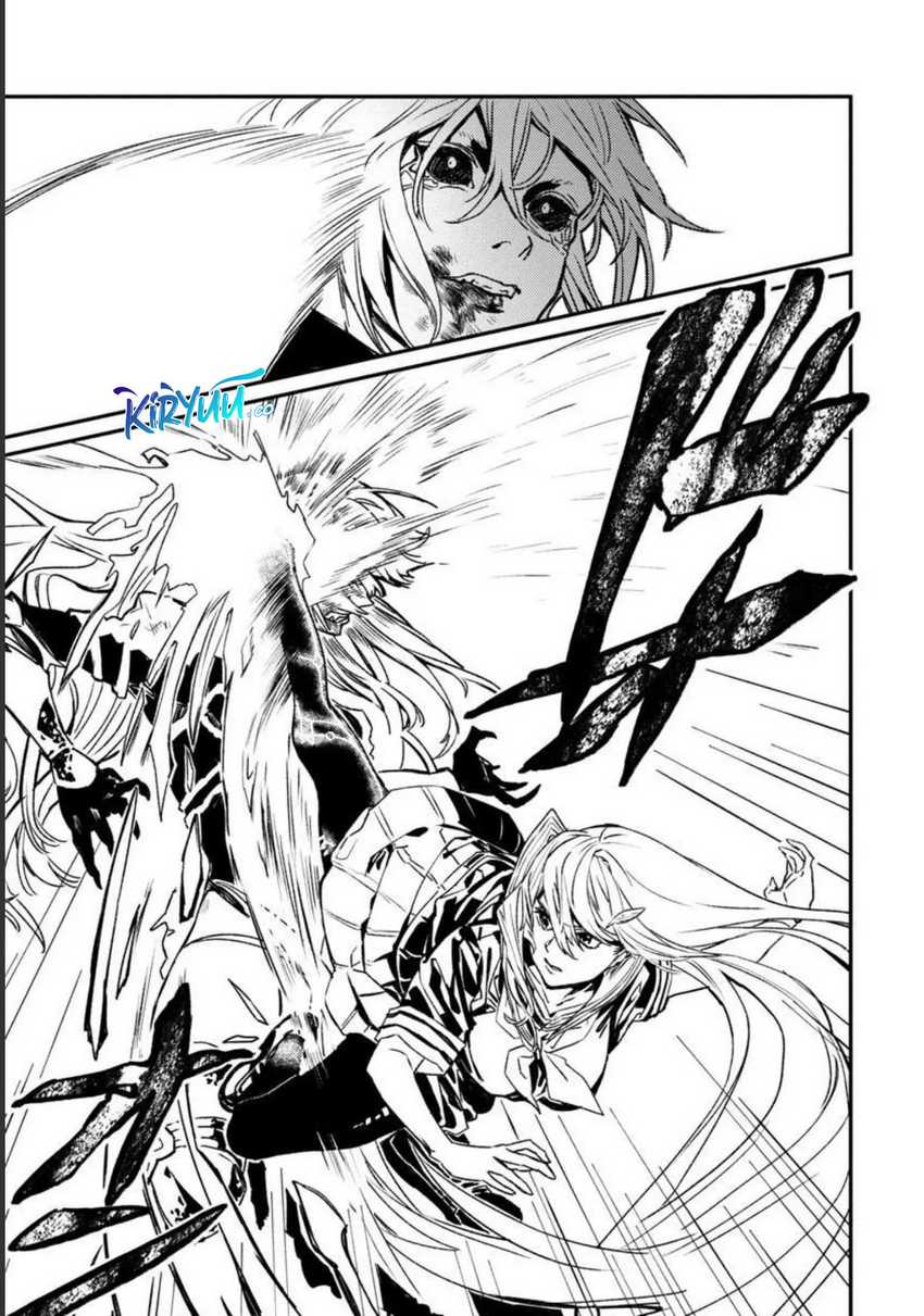 A Middle-Aged Man Who Returns From Another World Goes Back to When He Was 17 and Becomes Unbeatable
