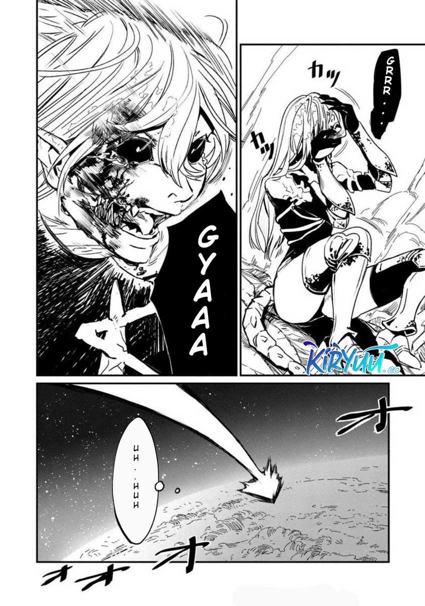 A Middle-Aged Man Who Returns From Another World Goes Back to When He Was 17 and Becomes Unbeatable