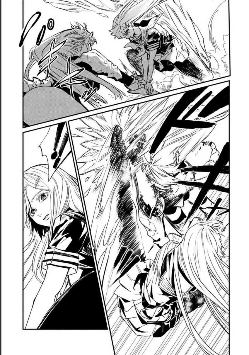 A Middle-Aged Man Who Returns From Another World Goes Back to When He Was 17 and Becomes Unbeatable