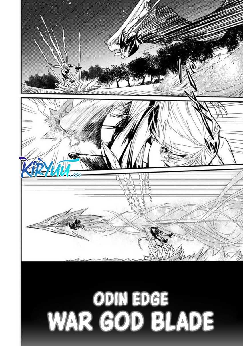 A Middle-Aged Man Who Returns From Another World Goes Back to When He Was 17 and Becomes Unbeatable