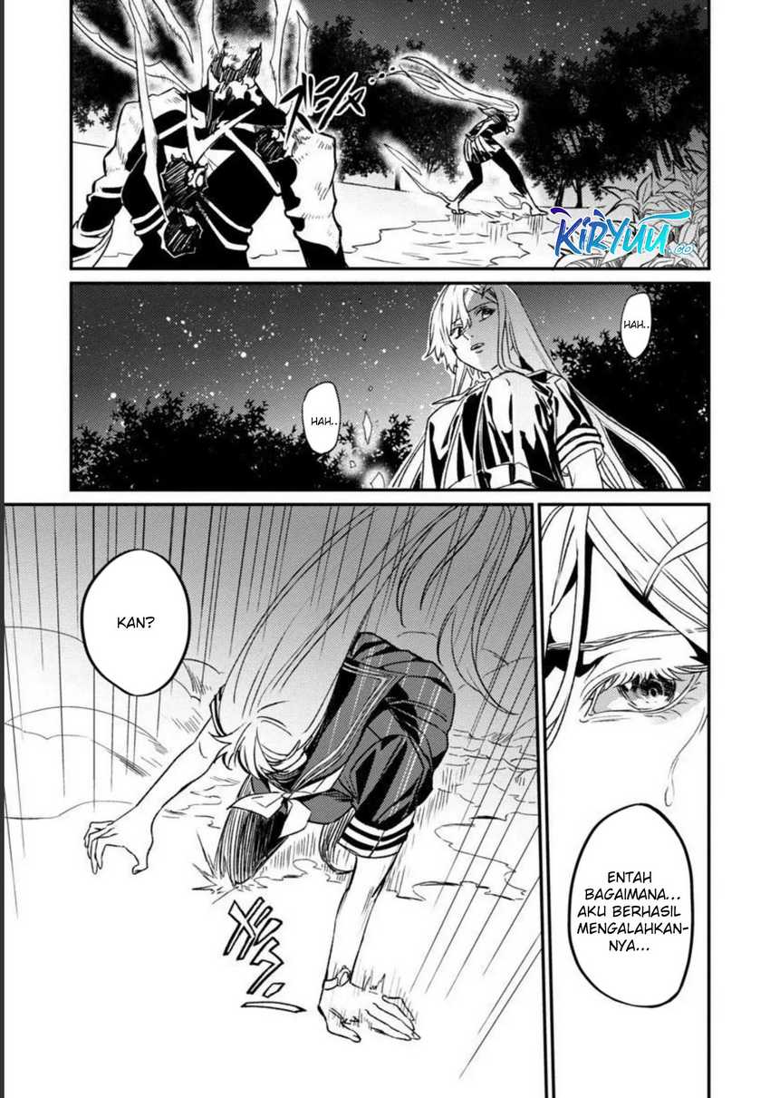 A Middle-Aged Man Who Returns From Another World Goes Back to When He Was 17 and Becomes Unbeatable