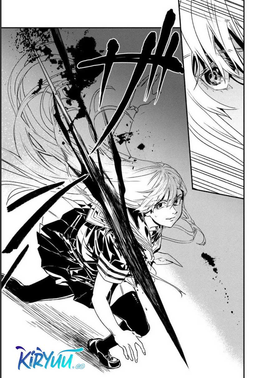 A Middle-Aged Man Who Returns From Another World Goes Back to When He Was 17 and Becomes Unbeatable