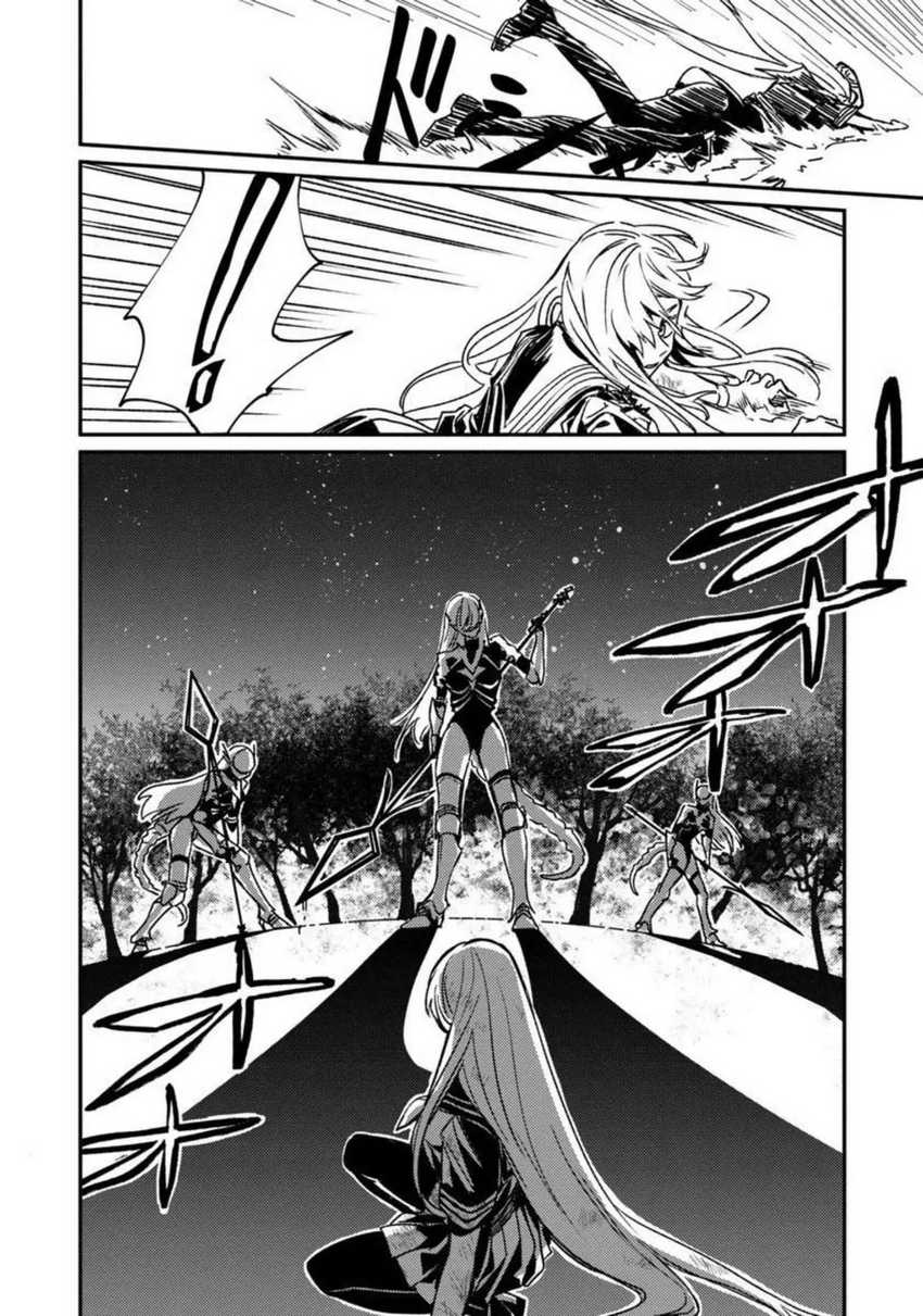 A Middle-Aged Man Who Returns From Another World Goes Back to When He Was 17 and Becomes Unbeatable
