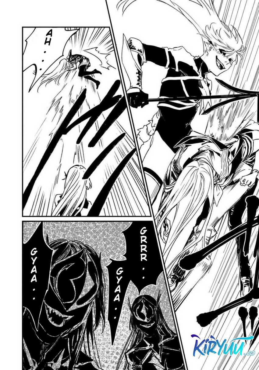 A Middle-Aged Man Who Returns From Another World Goes Back to When He Was 17 and Becomes Unbeatable