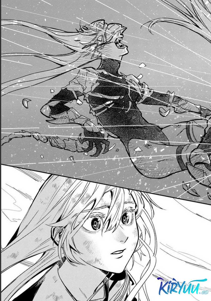 A Middle-Aged Man Who Returns From Another World Goes Back to When He Was 17 and Becomes Unbeatable