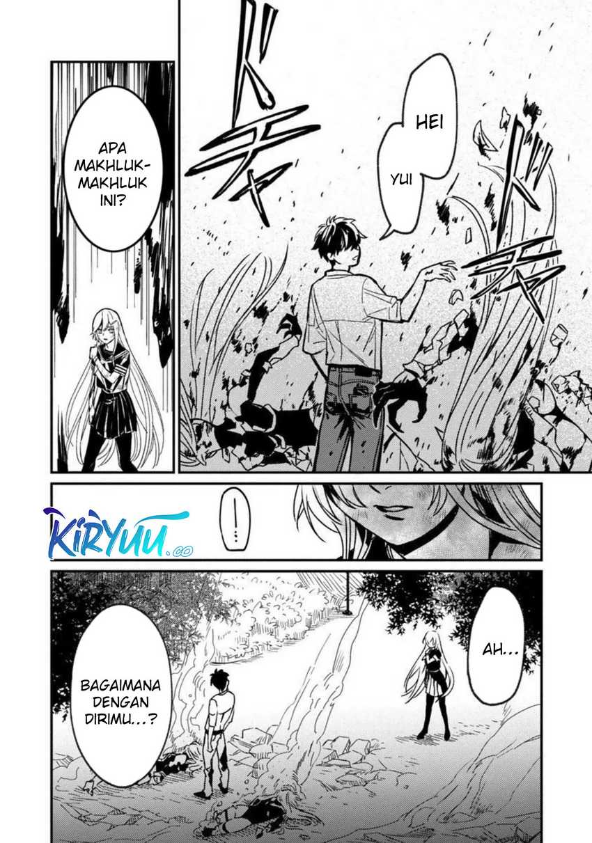 A Middle-Aged Man Who Returns From Another World Goes Back to When He Was 17 and Becomes Unbeatable