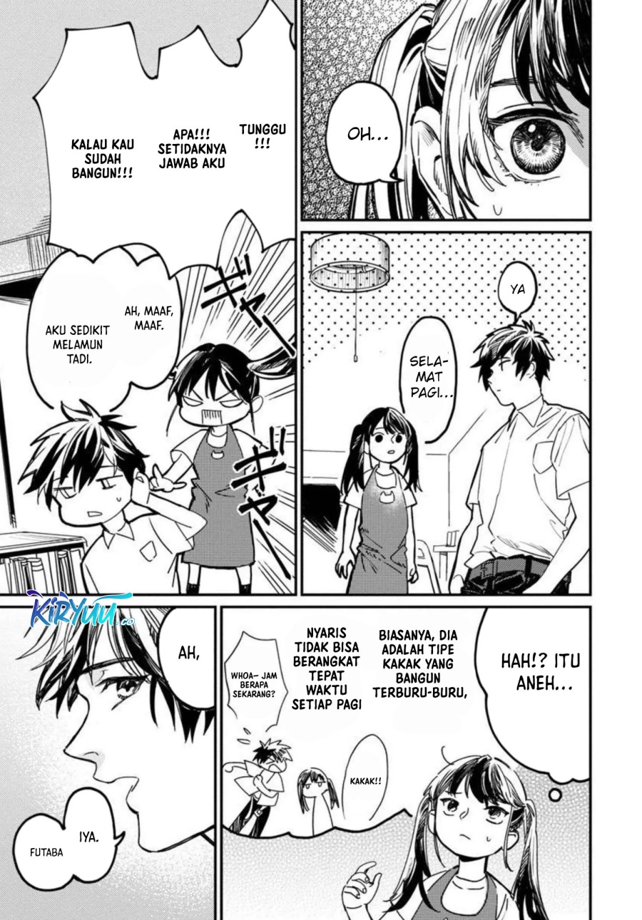 A Middle-Aged Man Who Returns From Another World Goes Back to When He Was 17 and Becomes Unbeatable