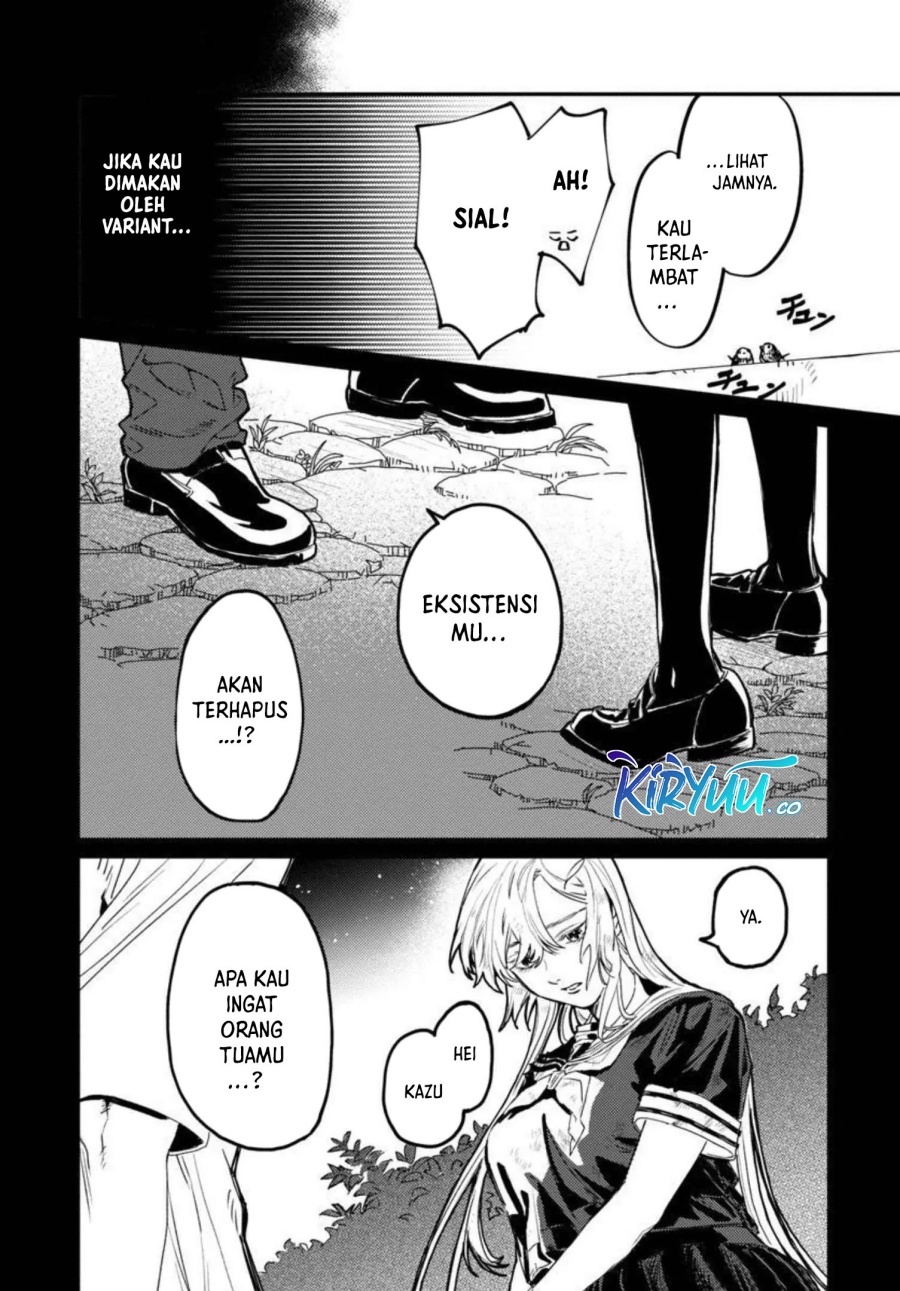 A Middle-Aged Man Who Returns From Another World Goes Back to When He Was 17 and Becomes Unbeatable