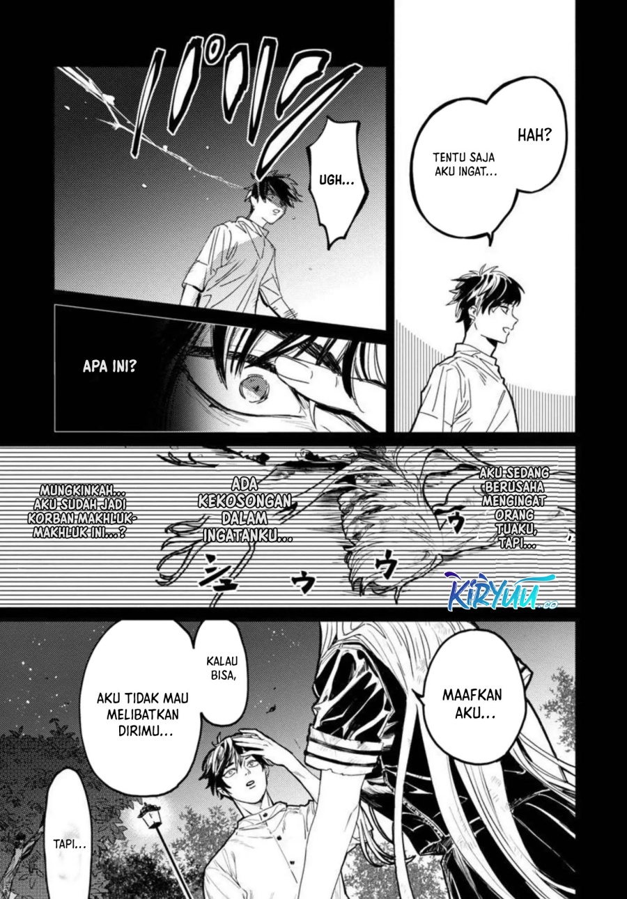 A Middle-Aged Man Who Returns From Another World Goes Back to When He Was 17 and Becomes Unbeatable