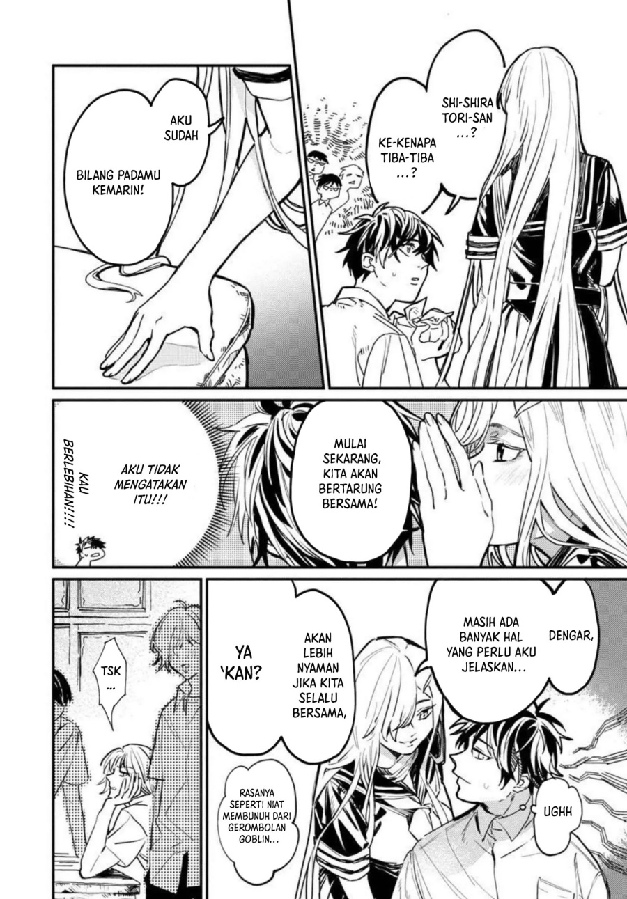 A Middle-Aged Man Who Returns From Another World Goes Back to When He Was 17 and Becomes Unbeatable