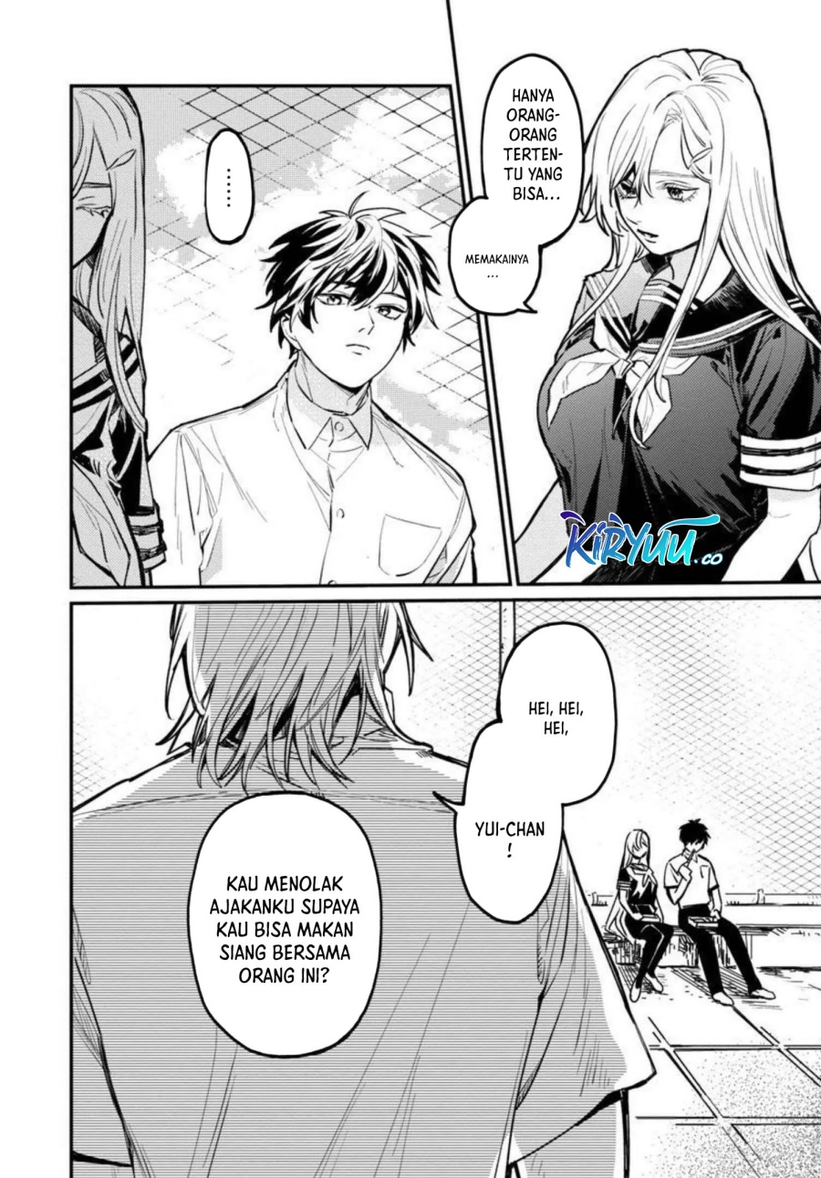 A Middle-Aged Man Who Returns From Another World Goes Back to When He Was 17 and Becomes Unbeatable