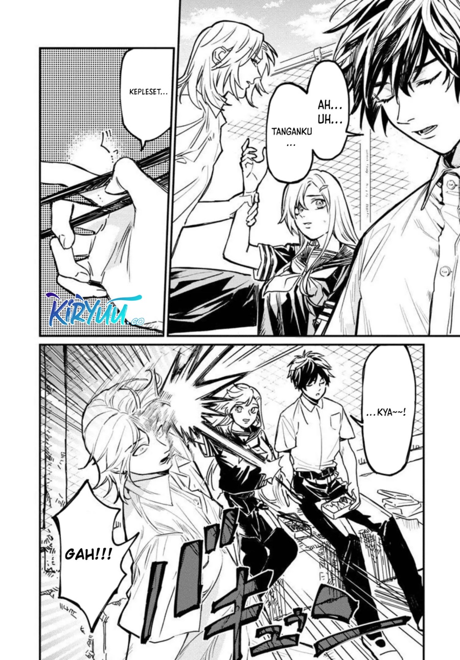 A Middle-Aged Man Who Returns From Another World Goes Back to When He Was 17 and Becomes Unbeatable