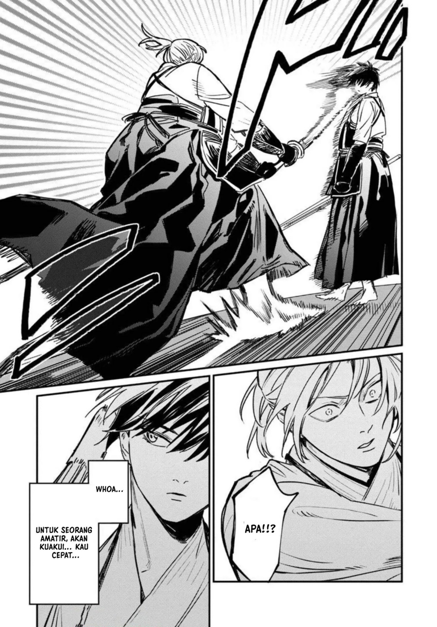 A Middle-Aged Man Who Returns From Another World Goes Back to When He Was 17 and Becomes Unbeatable