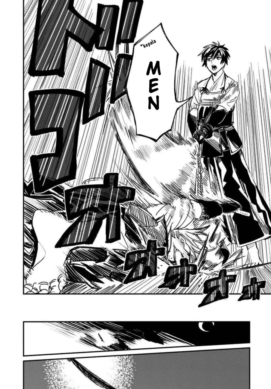 A Middle-Aged Man Who Returns From Another World Goes Back to When He Was 17 and Becomes Unbeatable