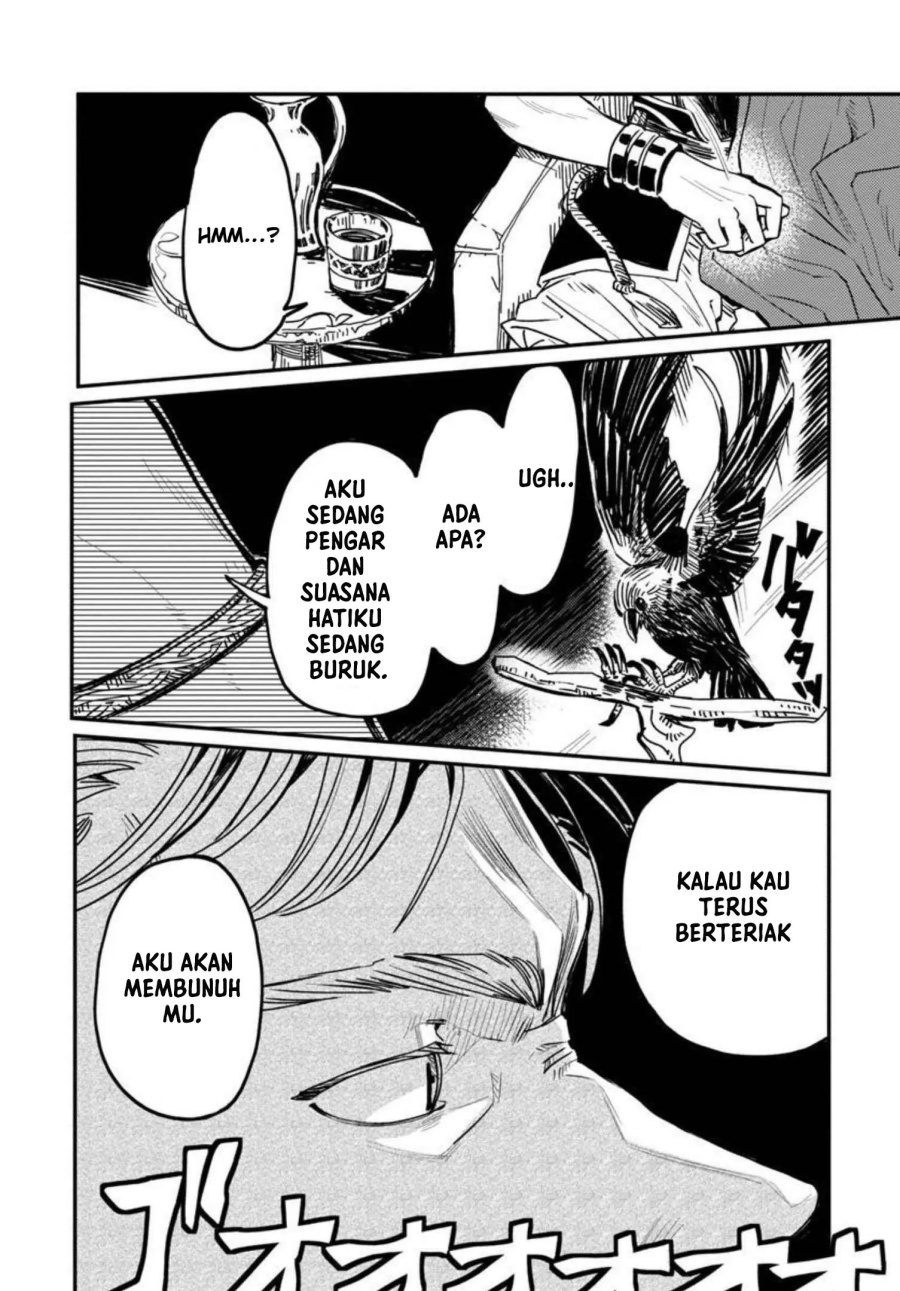 A Middle-Aged Man Who Returns From Another World Goes Back to When He Was 17 and Becomes Unbeatable