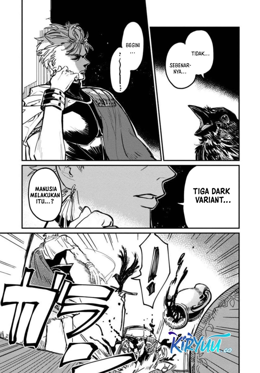 A Middle-Aged Man Who Returns From Another World Goes Back to When He Was 17 and Becomes Unbeatable