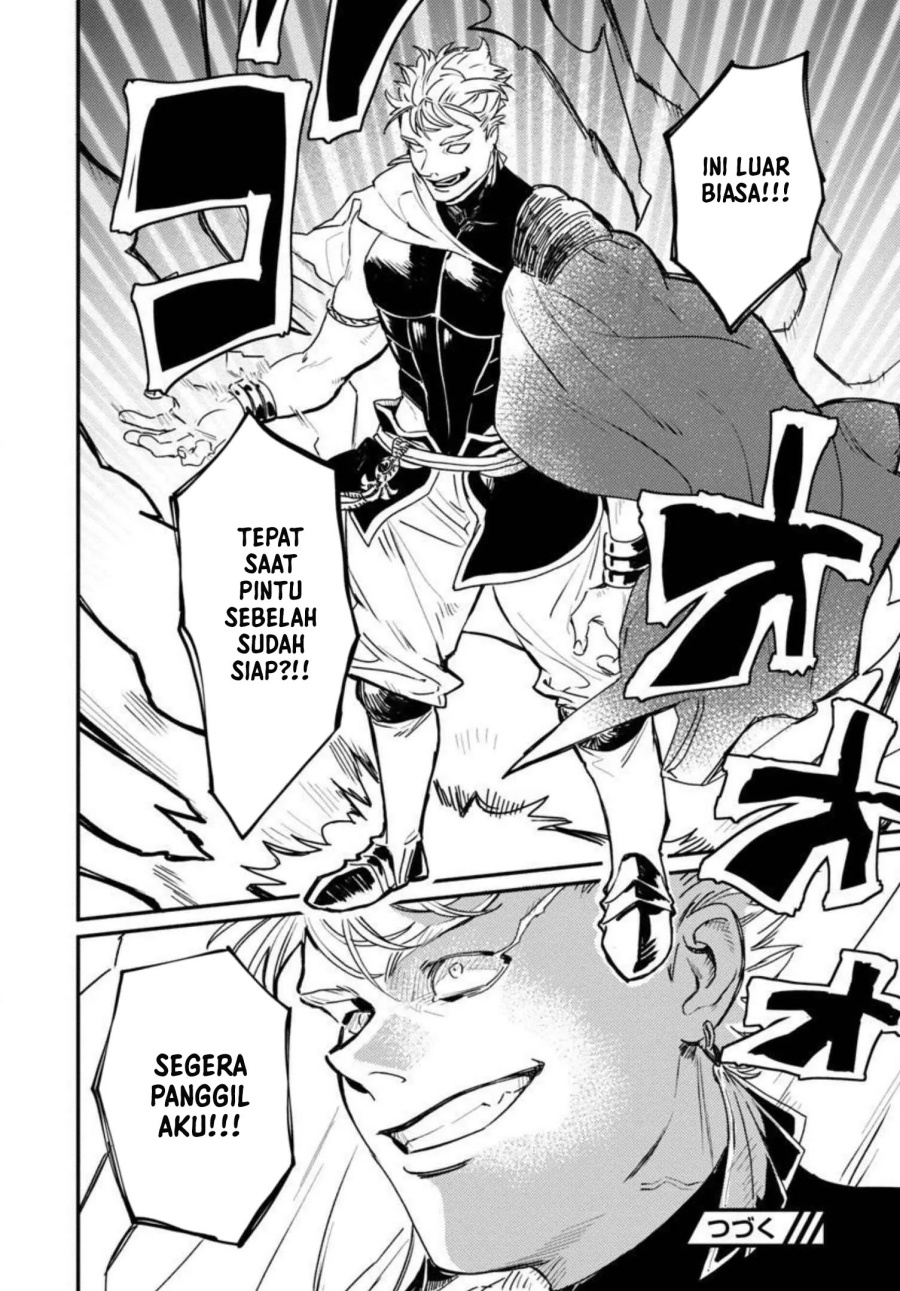 A Middle-Aged Man Who Returns From Another World Goes Back to When He Was 17 and Becomes Unbeatable