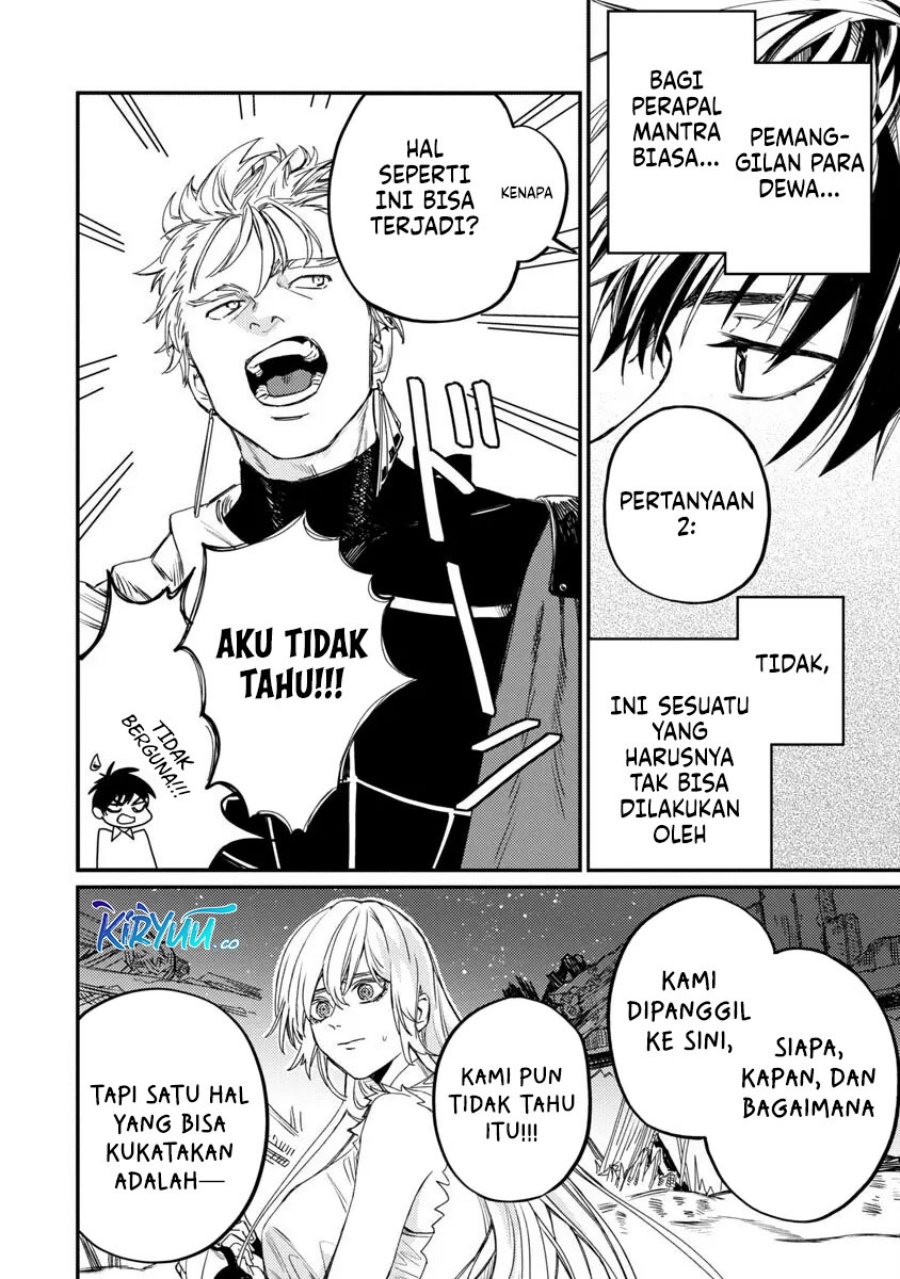 A Middle-Aged Man Who Returns From Another World Goes Back to When He Was 17 and Becomes Unbeatable