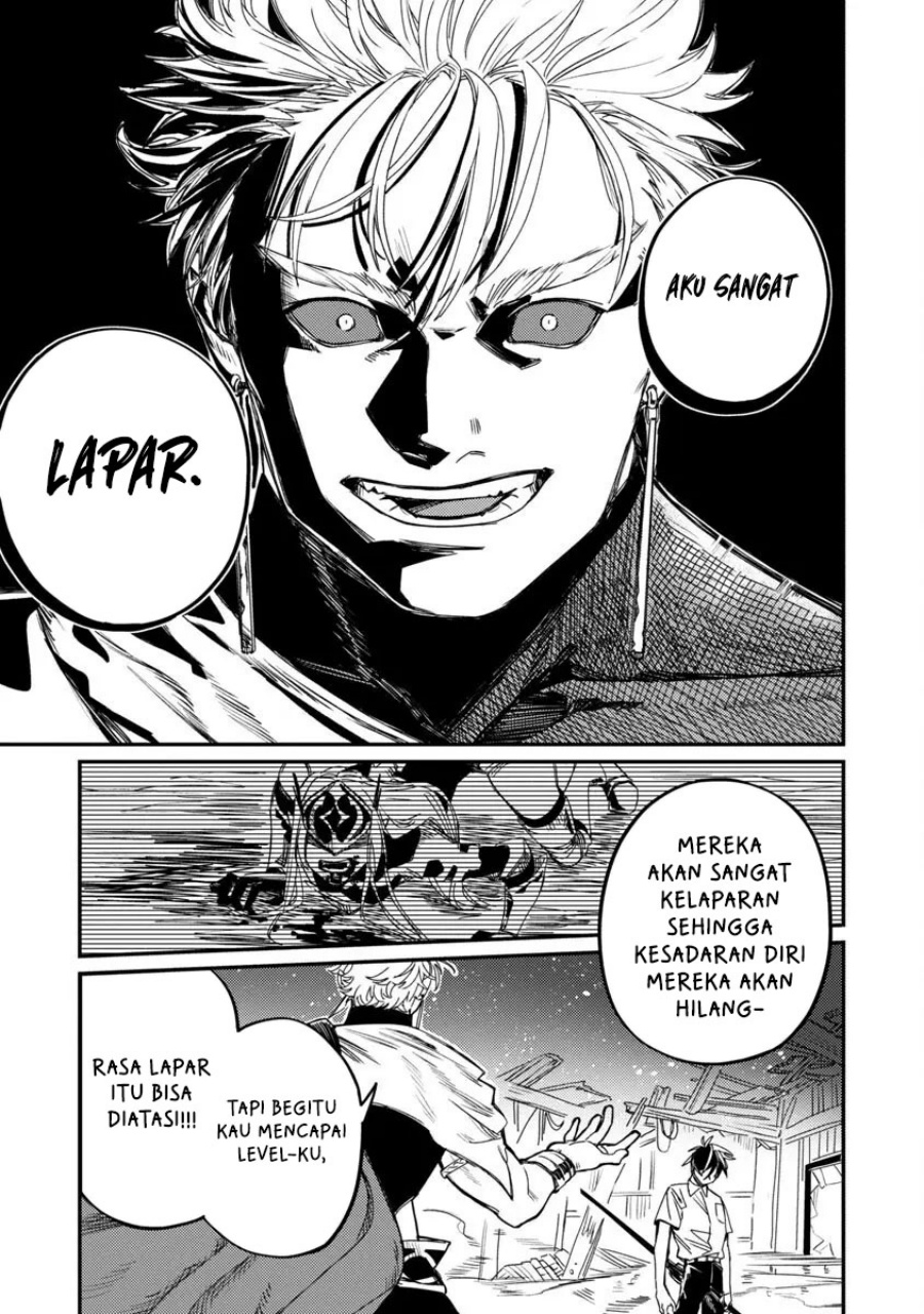 A Middle-Aged Man Who Returns From Another World Goes Back to When He Was 17 and Becomes Unbeatable