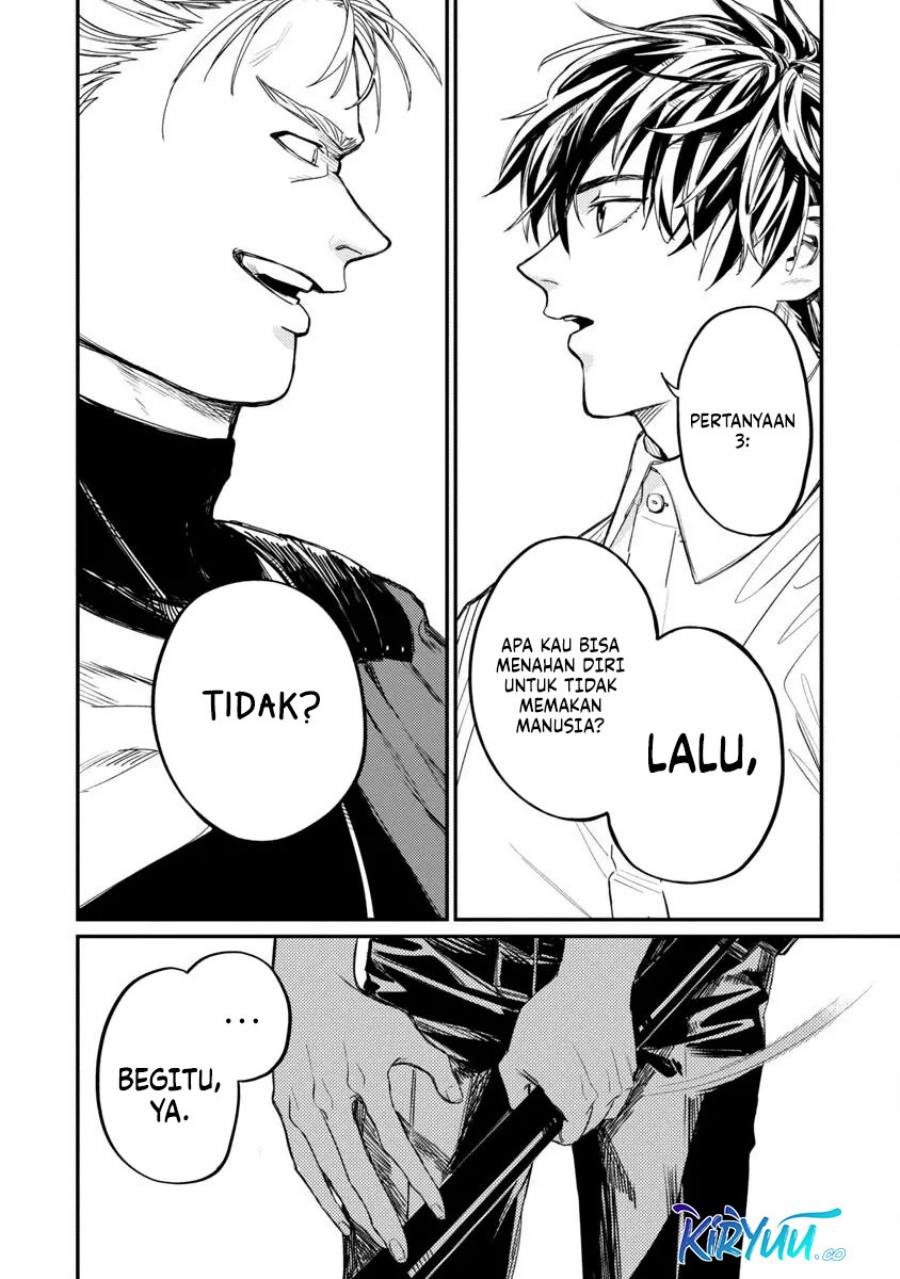 A Middle-Aged Man Who Returns From Another World Goes Back to When He Was 17 and Becomes Unbeatable