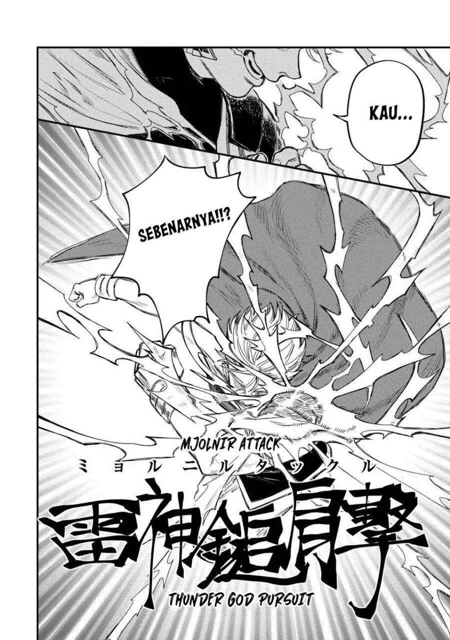 A Middle-Aged Man Who Returns From Another World Goes Back to When He Was 17 and Becomes Unbeatable