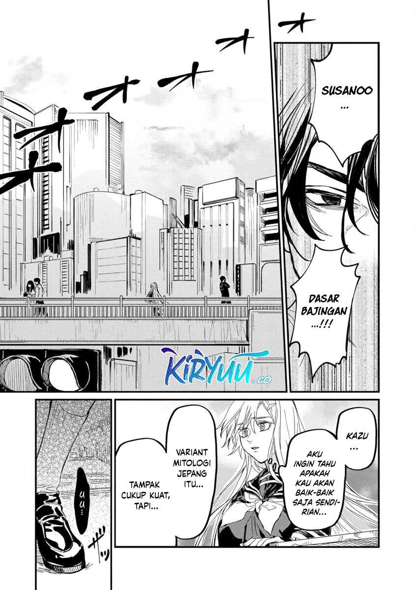 A Middle-Aged Man Who Returns From Another World Goes Back to When He Was 17 and Becomes Unbeatable