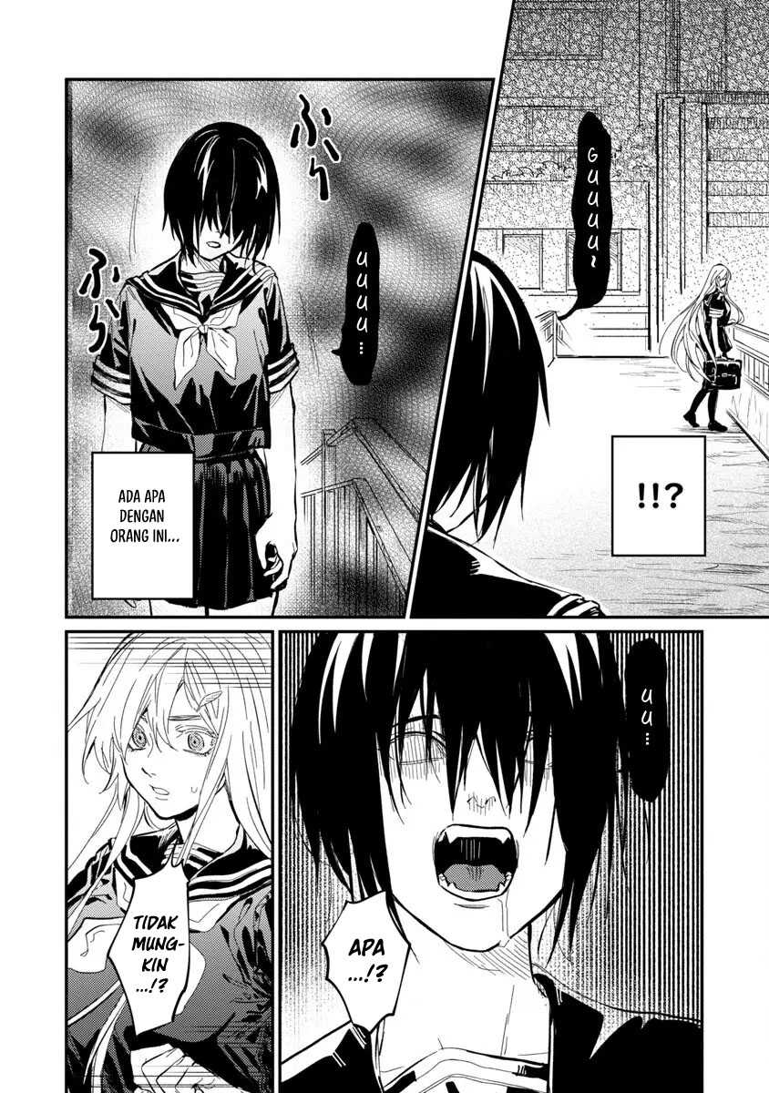 A Middle-Aged Man Who Returns From Another World Goes Back to When He Was 17 and Becomes Unbeatable