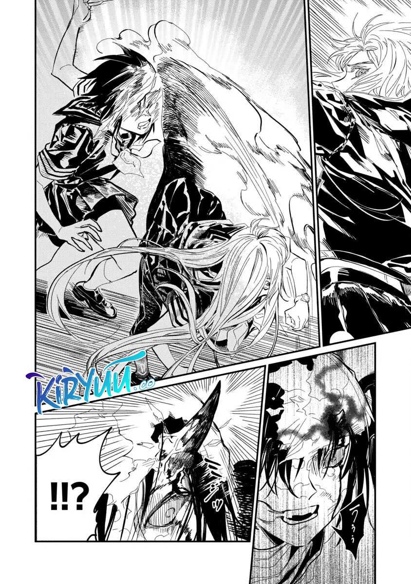 A Middle-Aged Man Who Returns From Another World Goes Back to When He Was 17 and Becomes Unbeatable