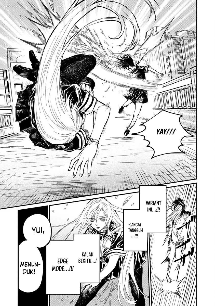 A Middle-Aged Man Who Returns From Another World Goes Back to When He Was 17 and Becomes Unbeatable