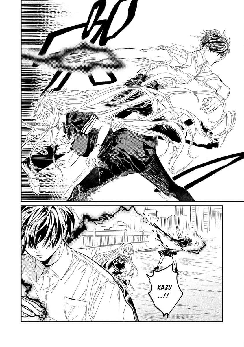 A Middle-Aged Man Who Returns From Another World Goes Back to When He Was 17 and Becomes Unbeatable