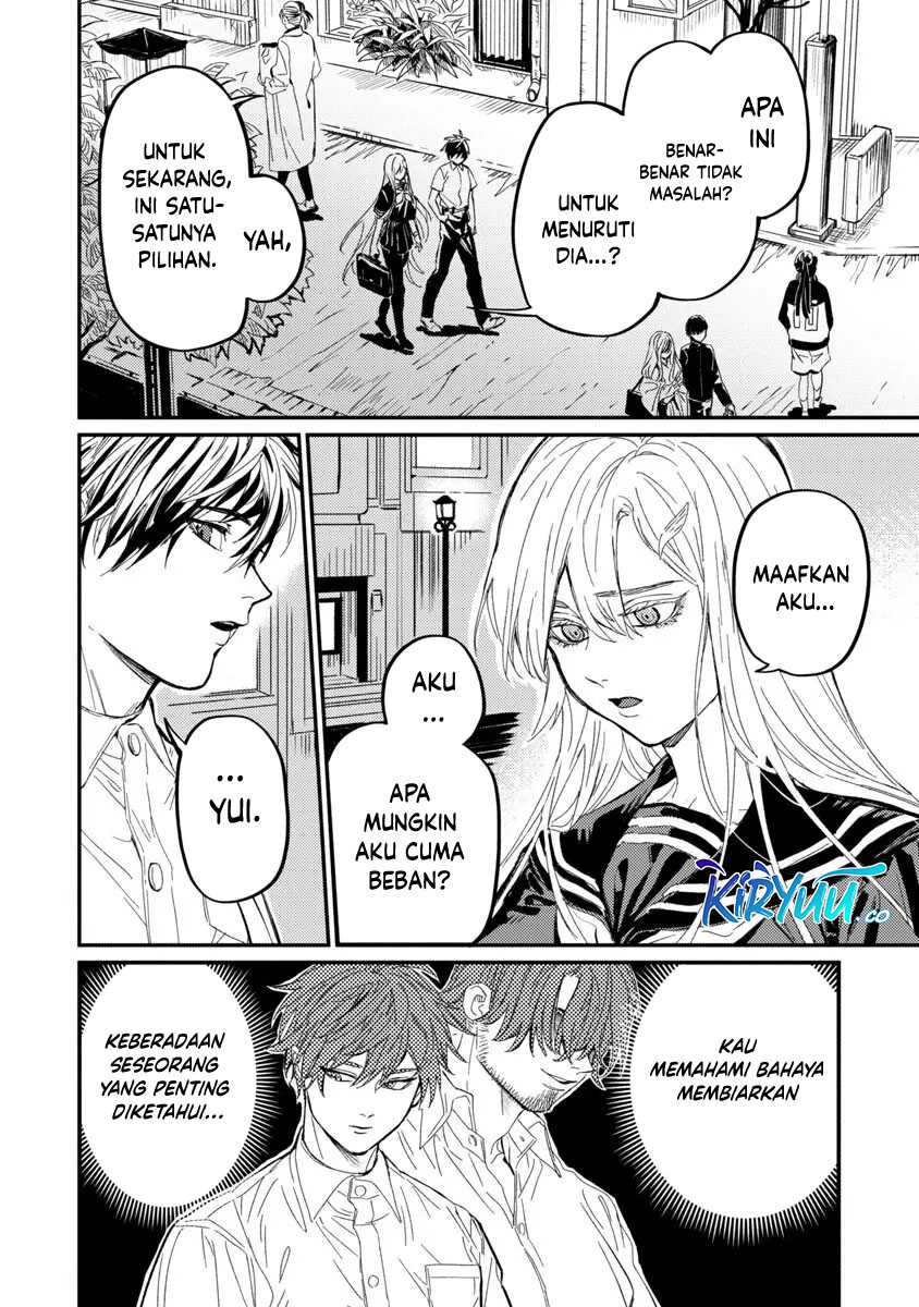 A Middle-Aged Man Who Returns From Another World Goes Back to When He Was 17 and Becomes Unbeatable
