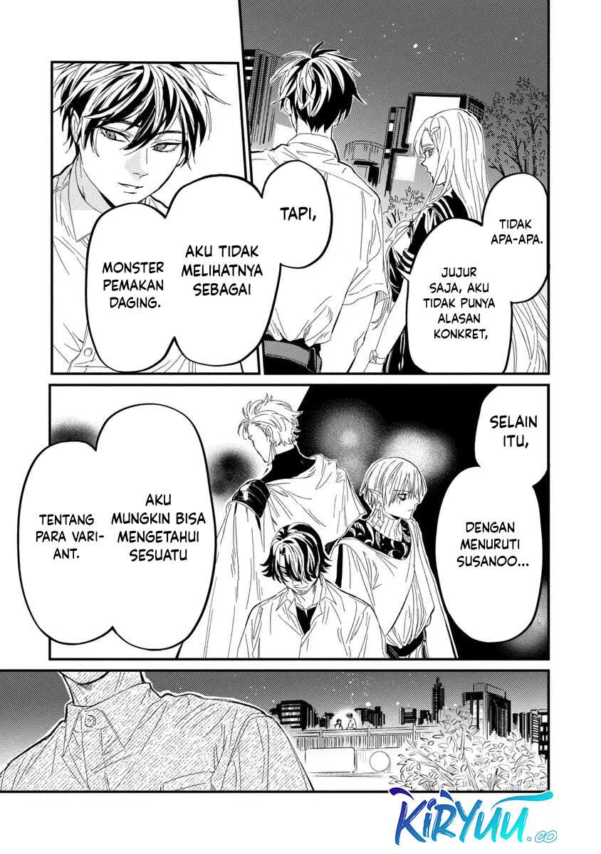 A Middle-Aged Man Who Returns From Another World Goes Back to When He Was 17 and Becomes Unbeatable
